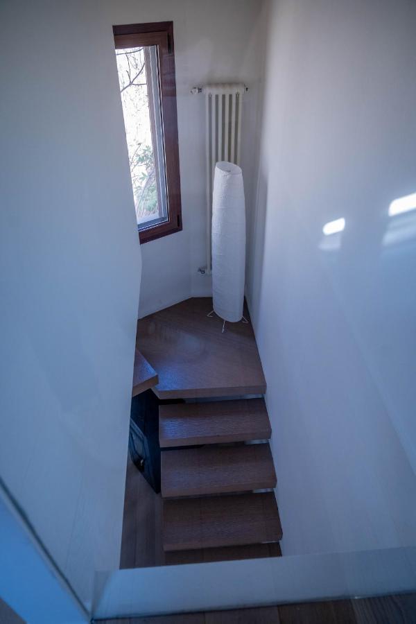 Appartamento L'arche Comfort & Relax - Loft Garden In Via Torricelli
