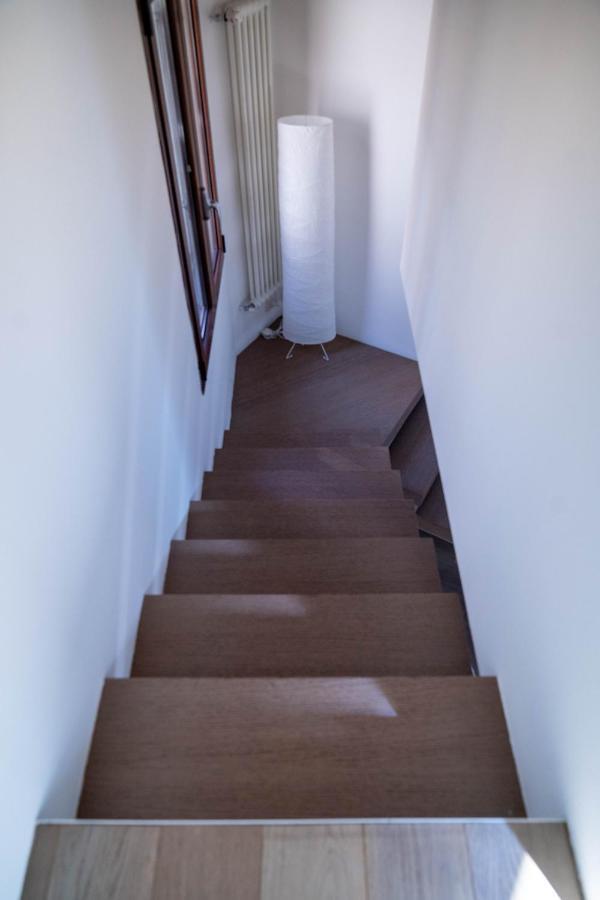 Appartamento L'arche Comfort & Relax - Loft Garden In Via Torricelli